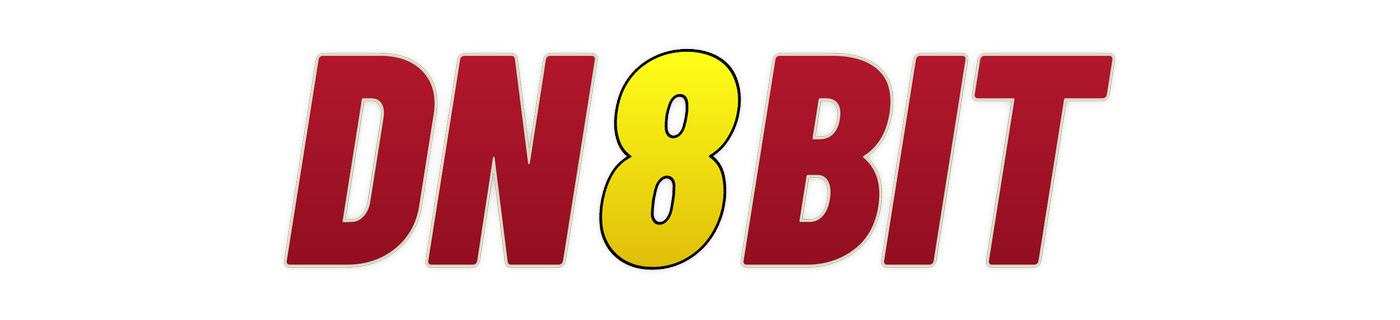 dn8bit